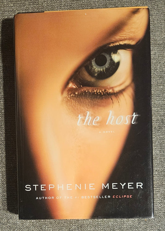 The Host Book