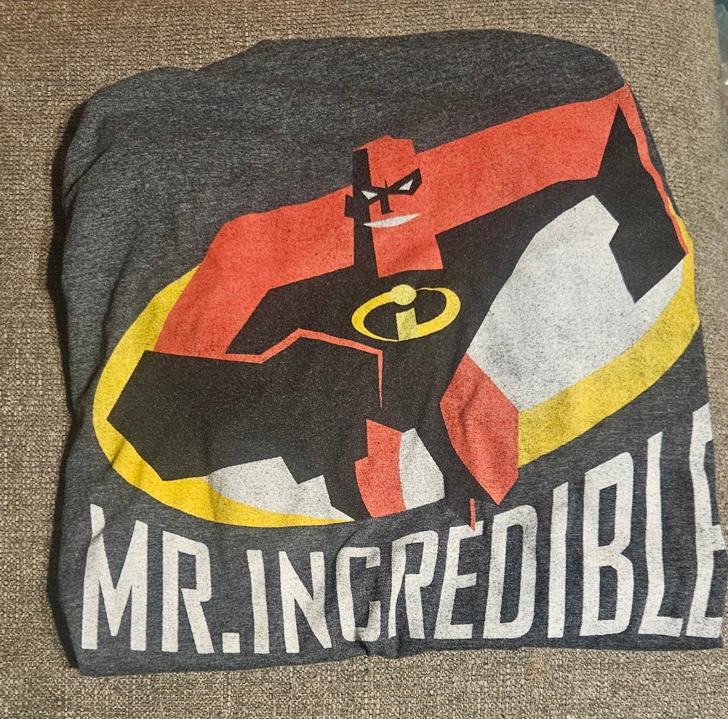 Mr. Incredible T-Shirt