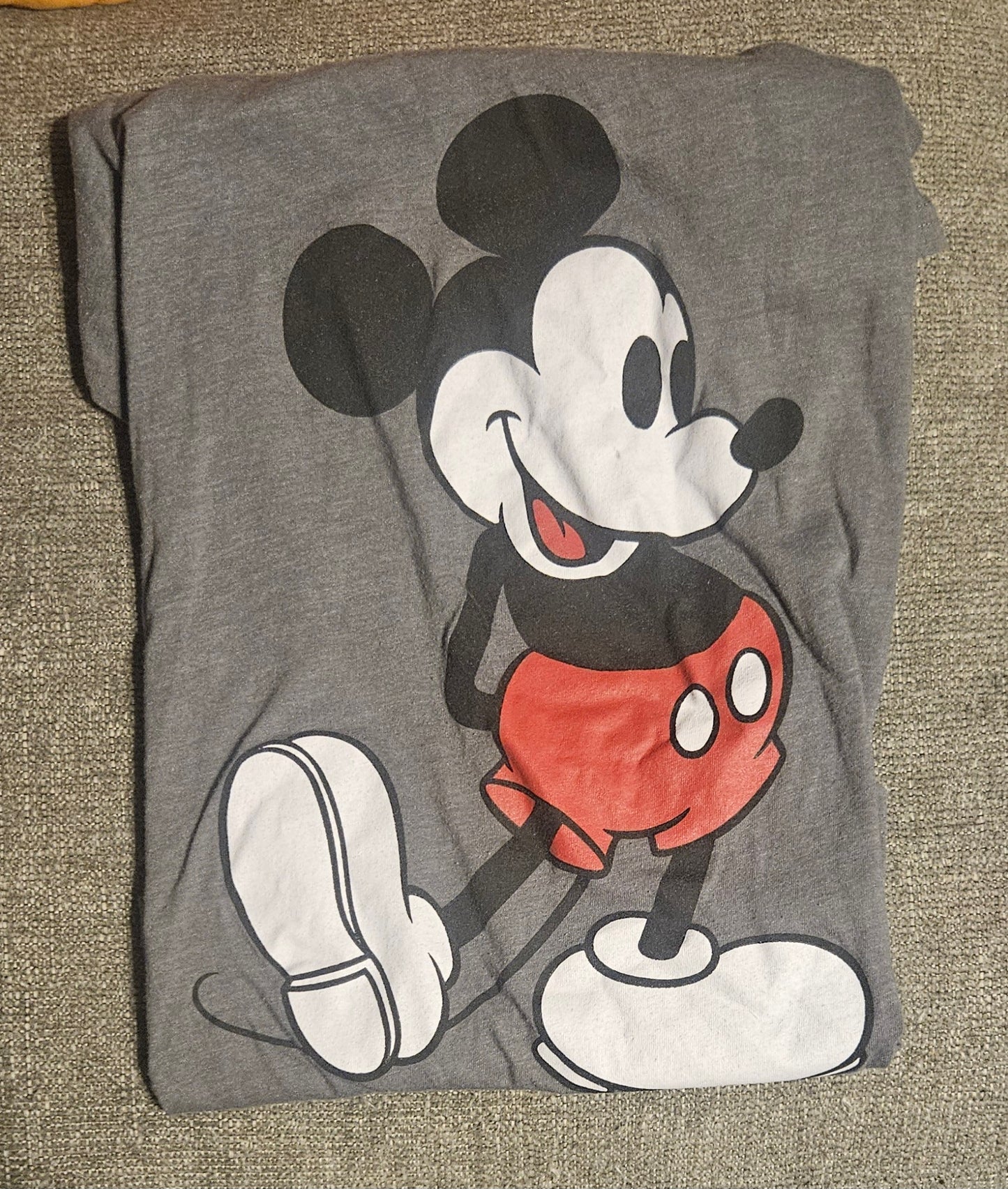 Mickey Mouse T-Shirt