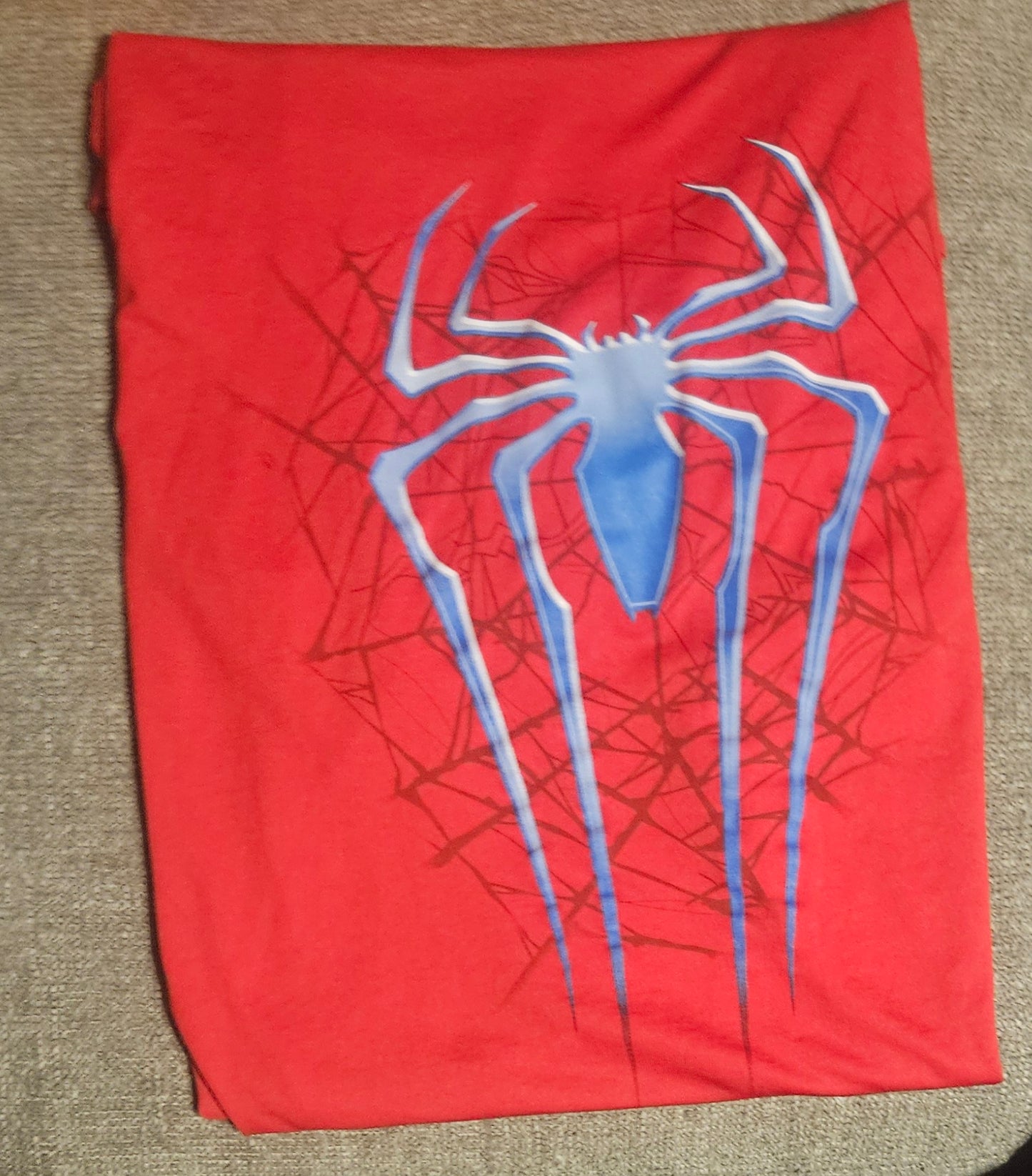 Spider-Man T-Shirt