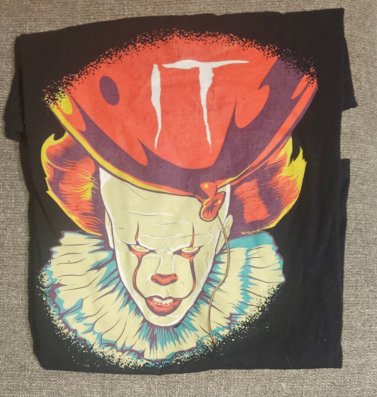 It: Pennywise T-Shirt