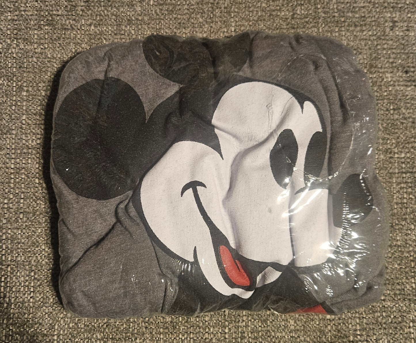 Mickey Mouse T-Shirt