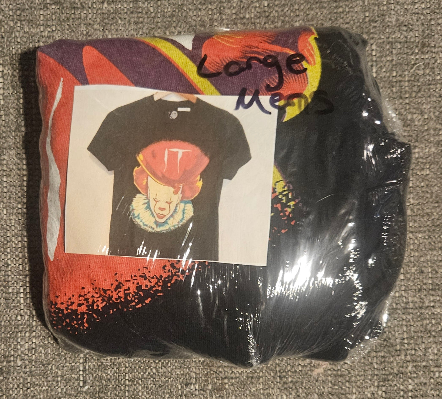 It: Pennywise T-Shirt