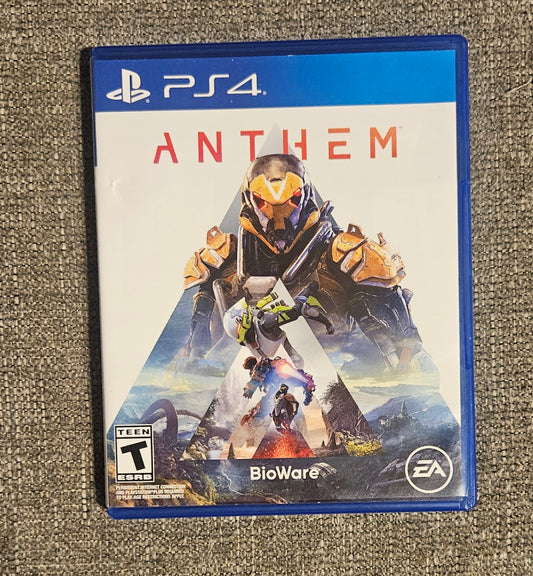 Anthem