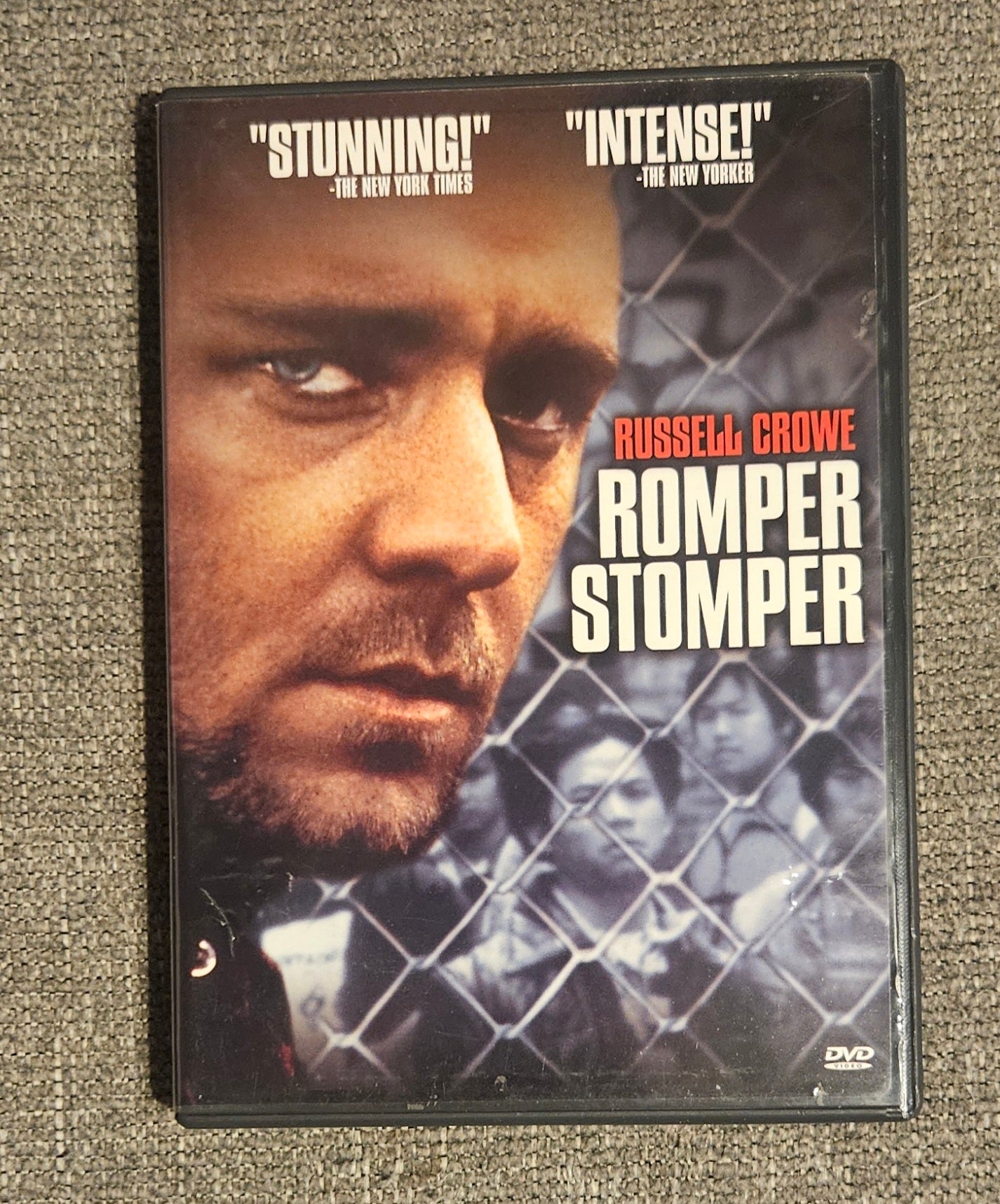 Romper Stomper (DVD)