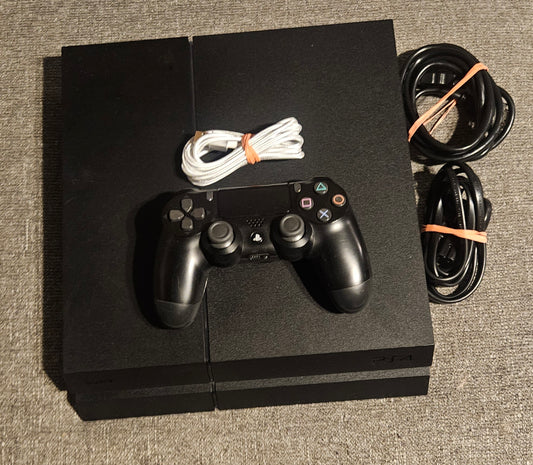 PlayStation 4 Console