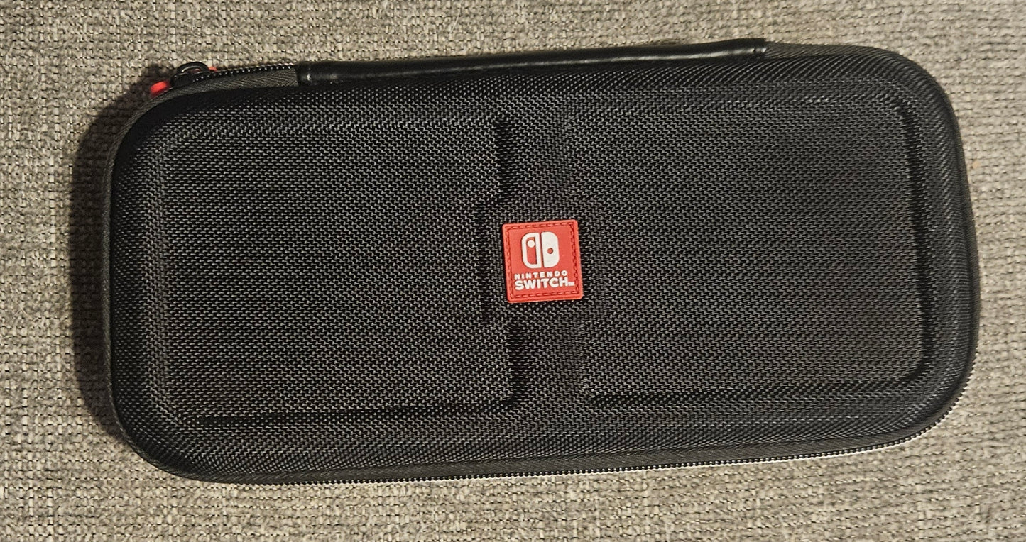 Nintendo Switch Travel Case