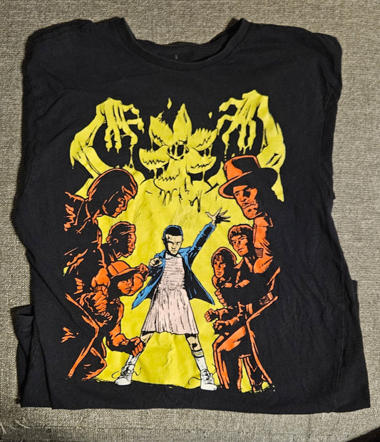 Stranger Things T-Shirt