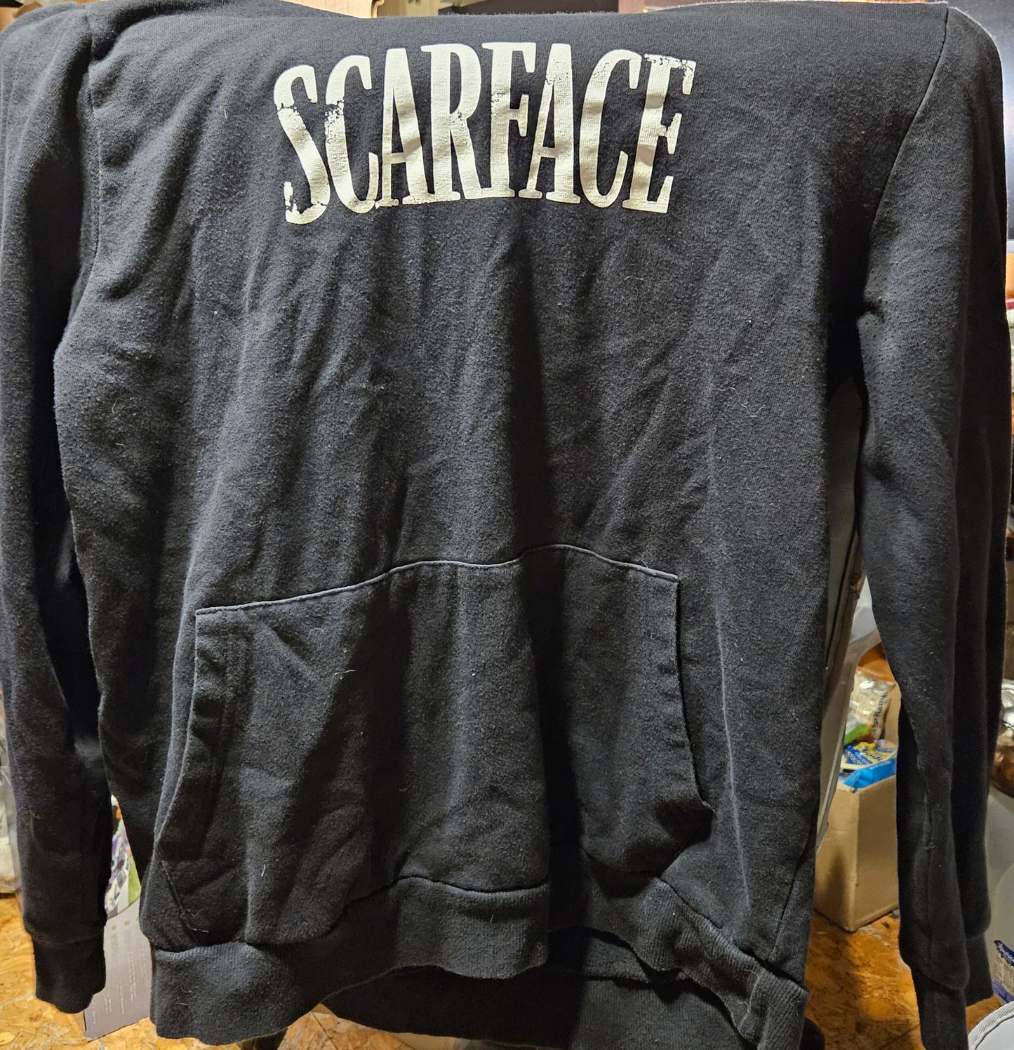Scarface Hoodie