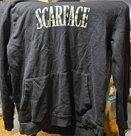 Scarface Hoodie