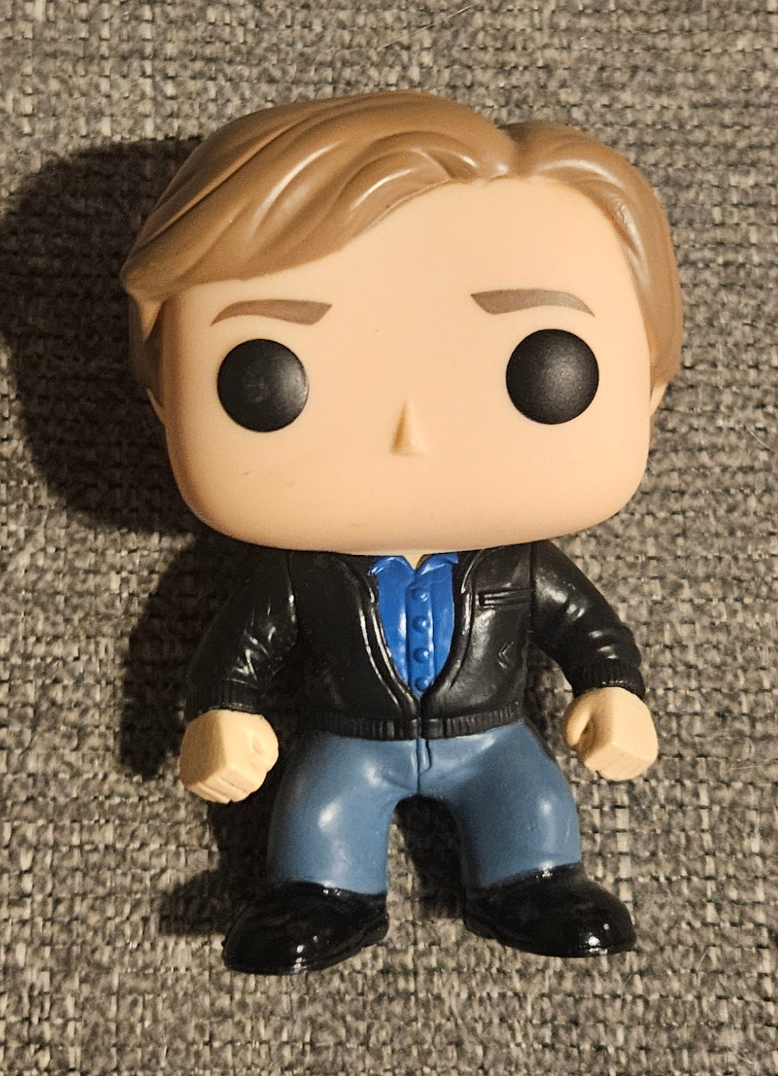 A-Team: Faceman Funko Pop