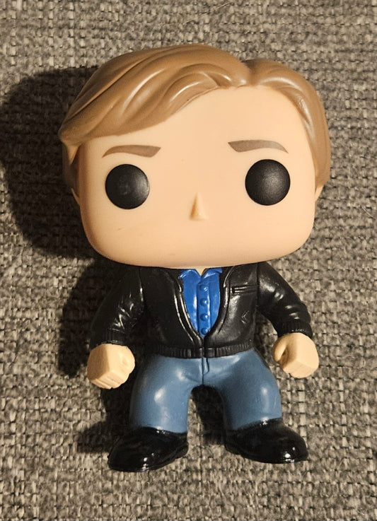 A-Team: Faceman Funko Pop