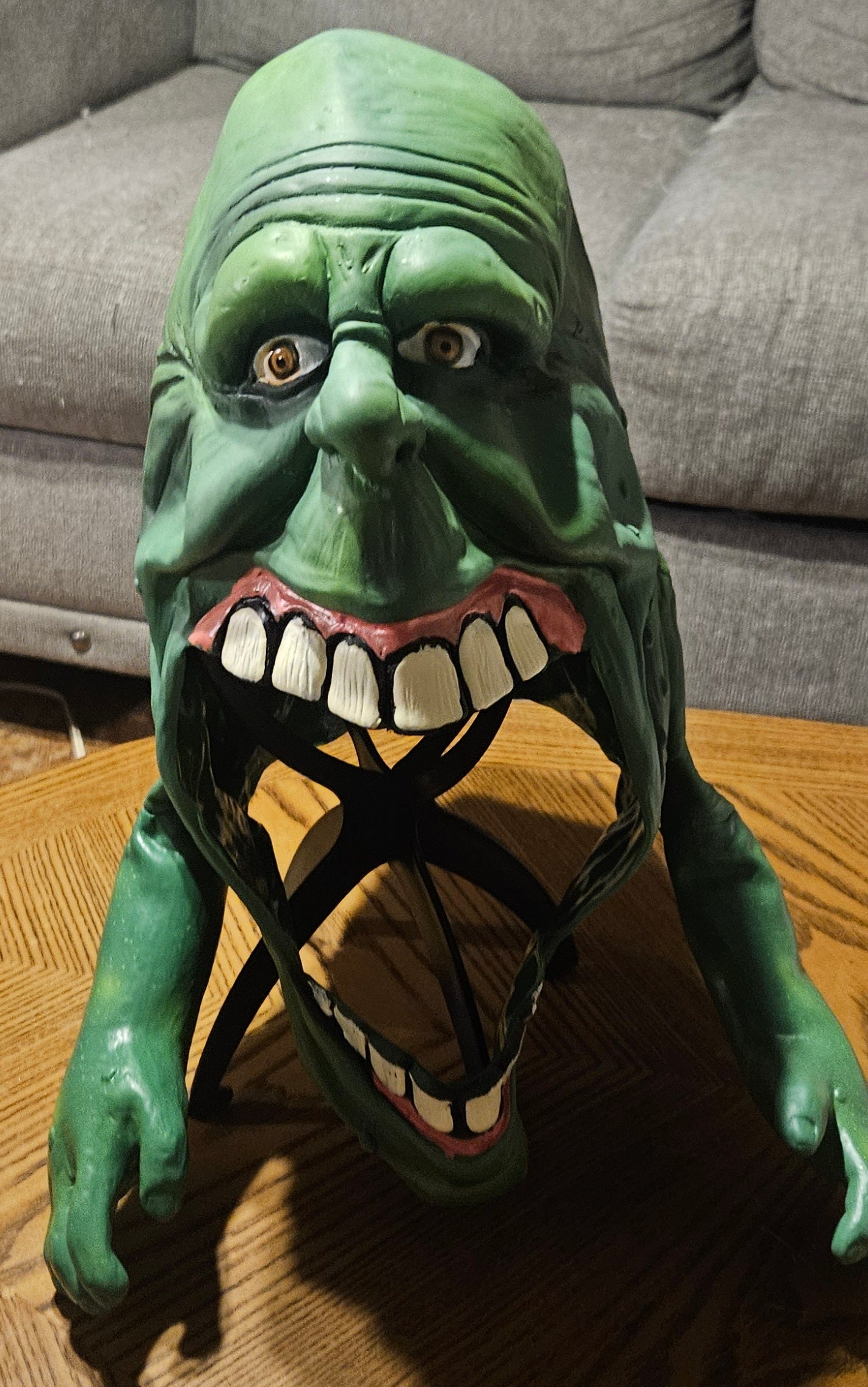 Ghostbusters: Slimer Mask