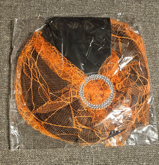 Witch's Hat Costume Accessory