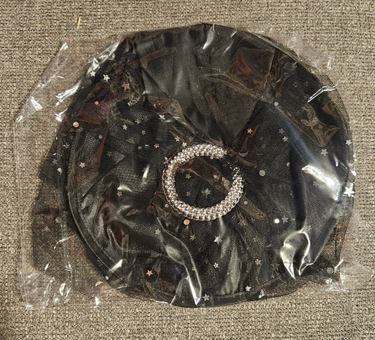 Witch's Hat Costume Accessory