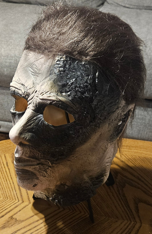 Halloween Ends: Michael Myers Mask