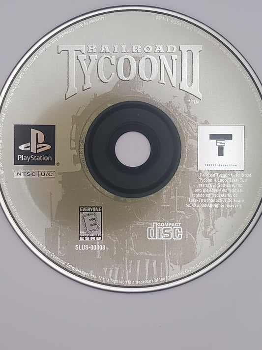 Tycoon II (Loose)