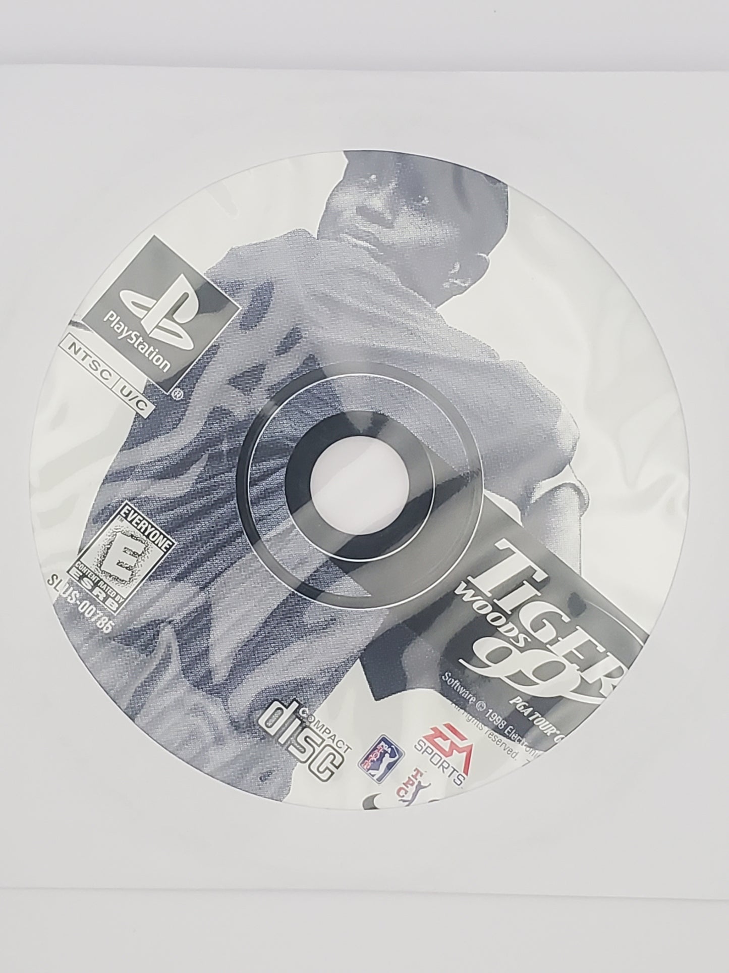 Tiger Woods 99 (Loose)