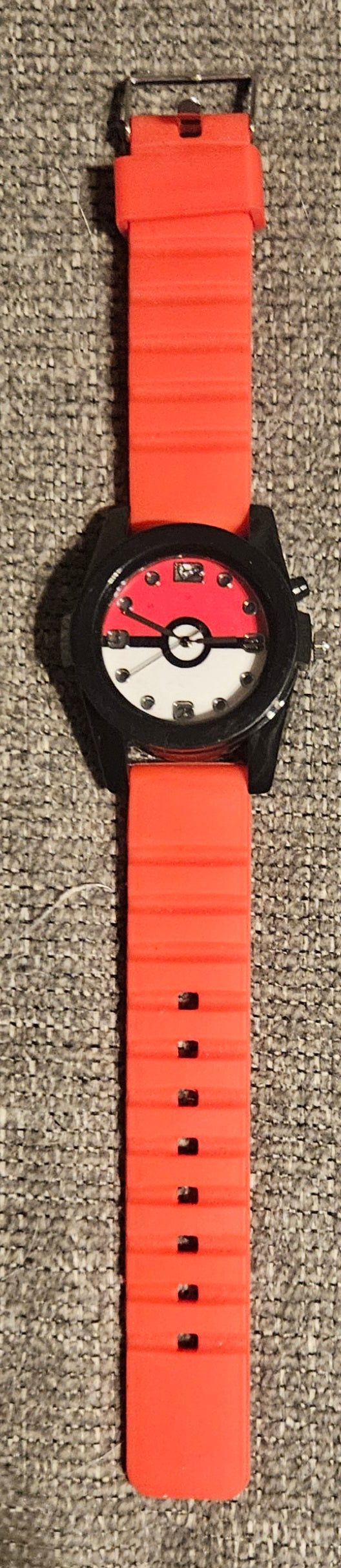 Pokémon Watch