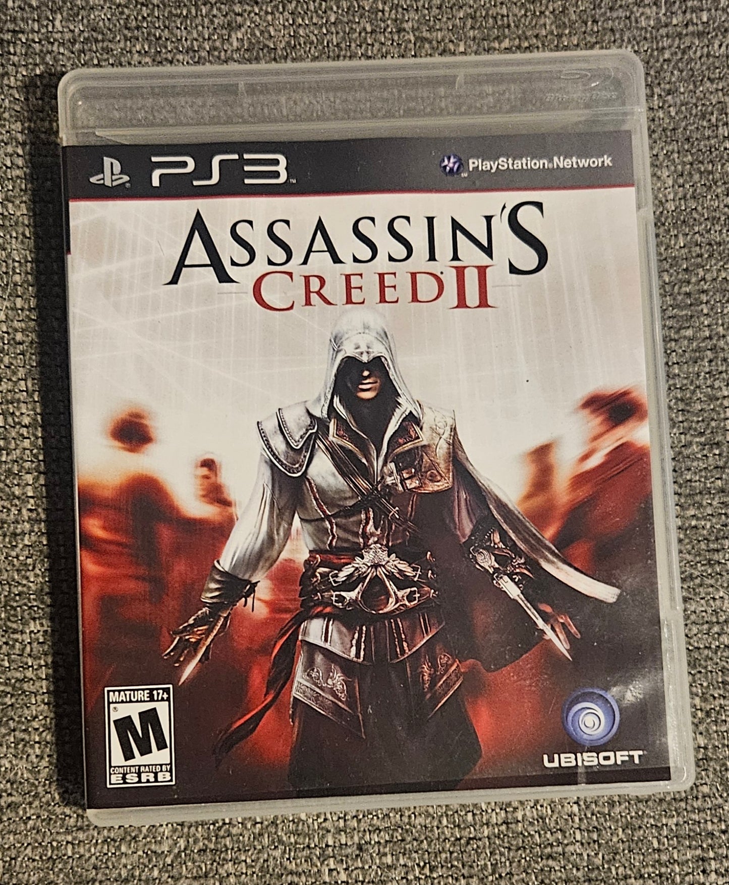 Assassin's Creed II