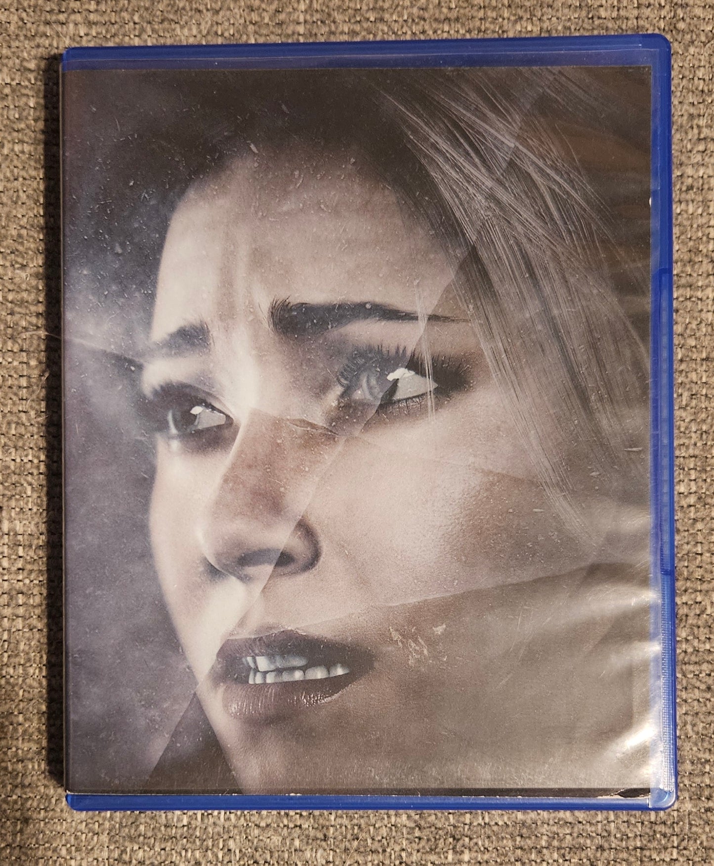 Until Dawn