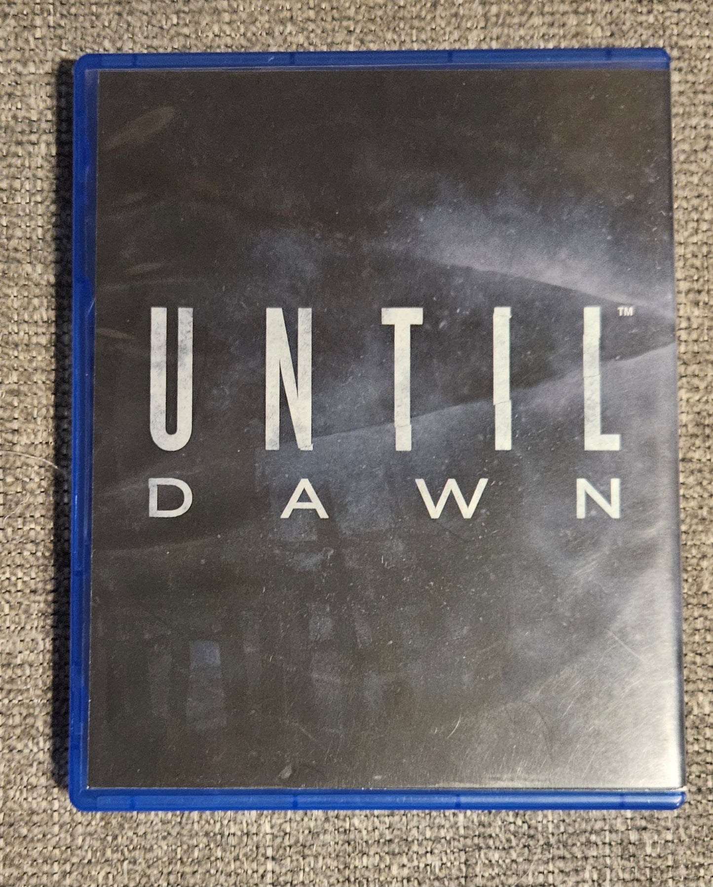 Until Dawn