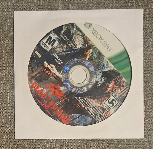 Dead Island (Loose)