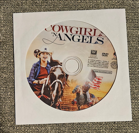 Cowgirls 'N Angels (Loose)