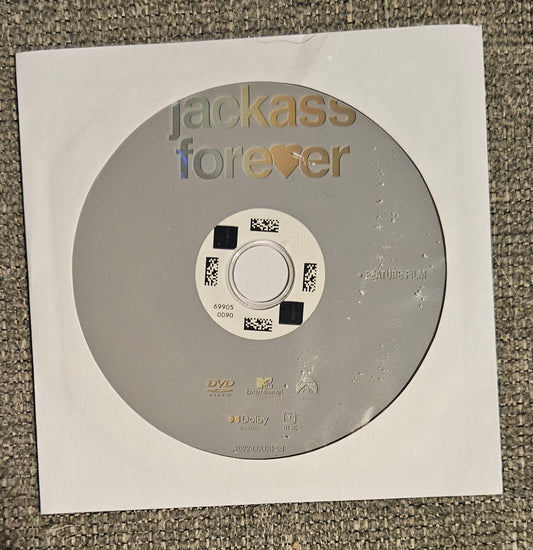 Jackass (Loose)