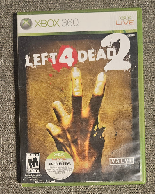 Left 4 Dead 2
