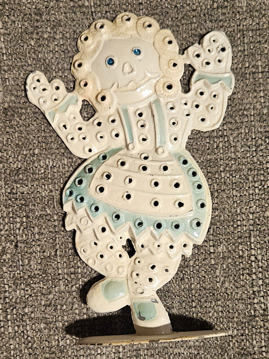 Raggedy Ann Collectible