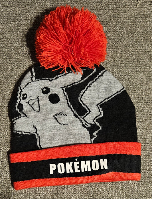 Pokémon Beanie