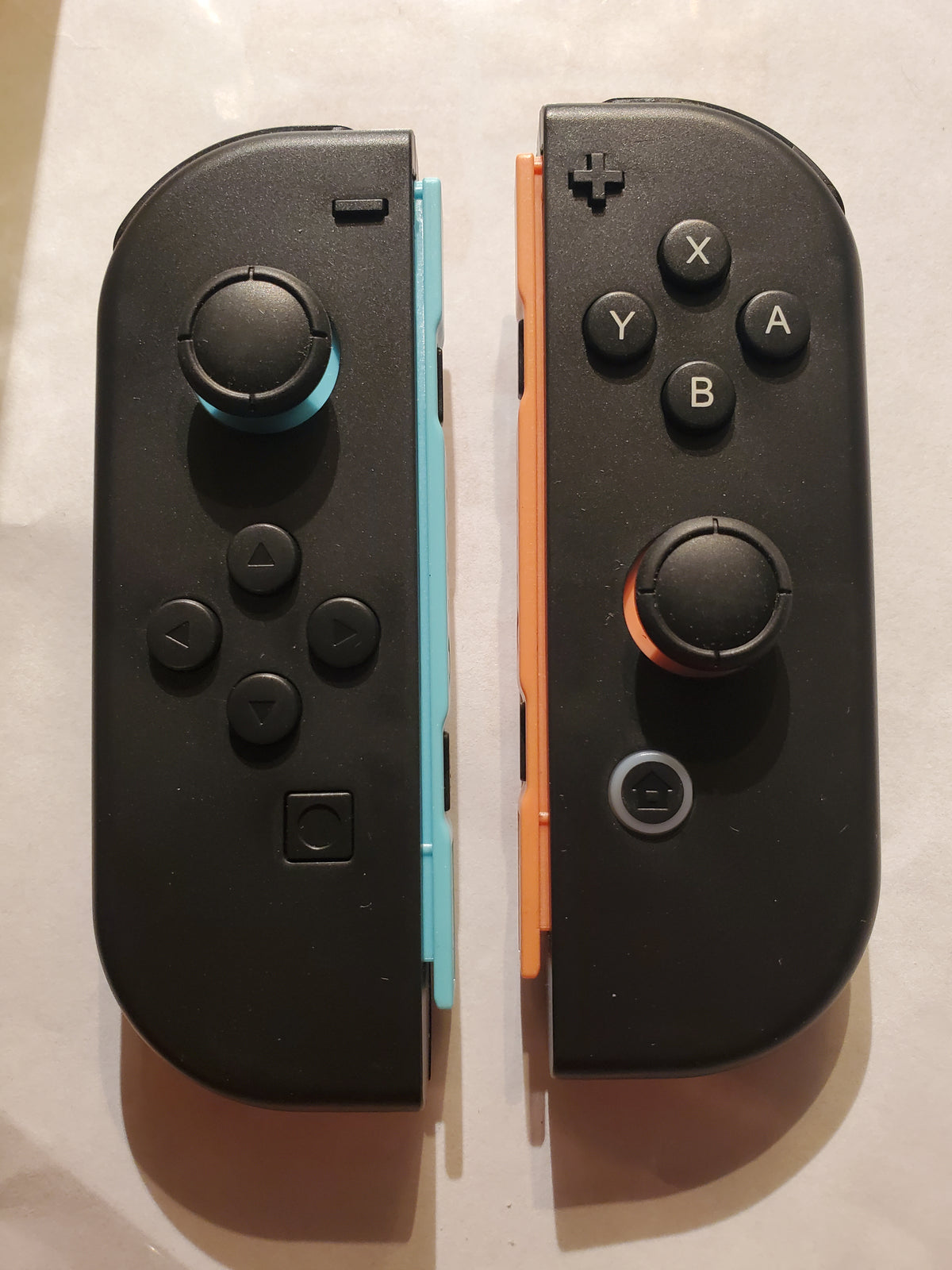 Switch Joy Cons – Gamers Galleria
