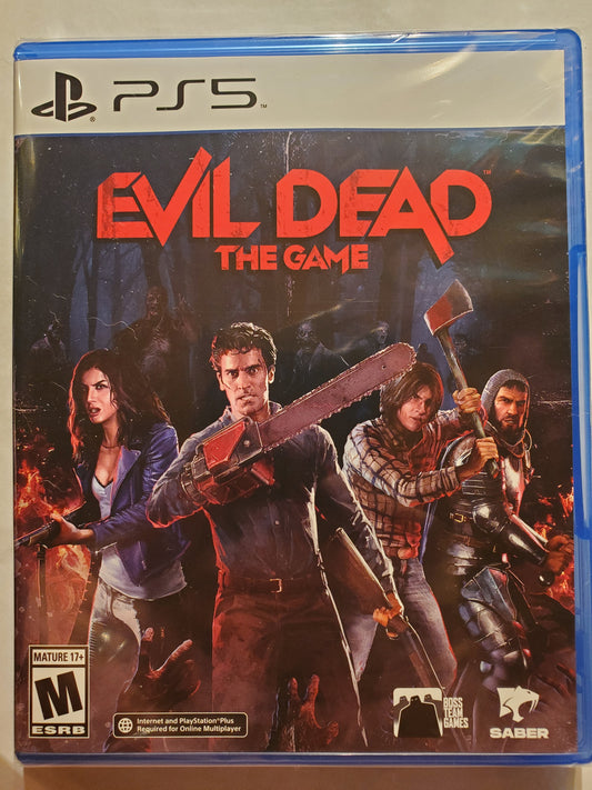 Evil Dead