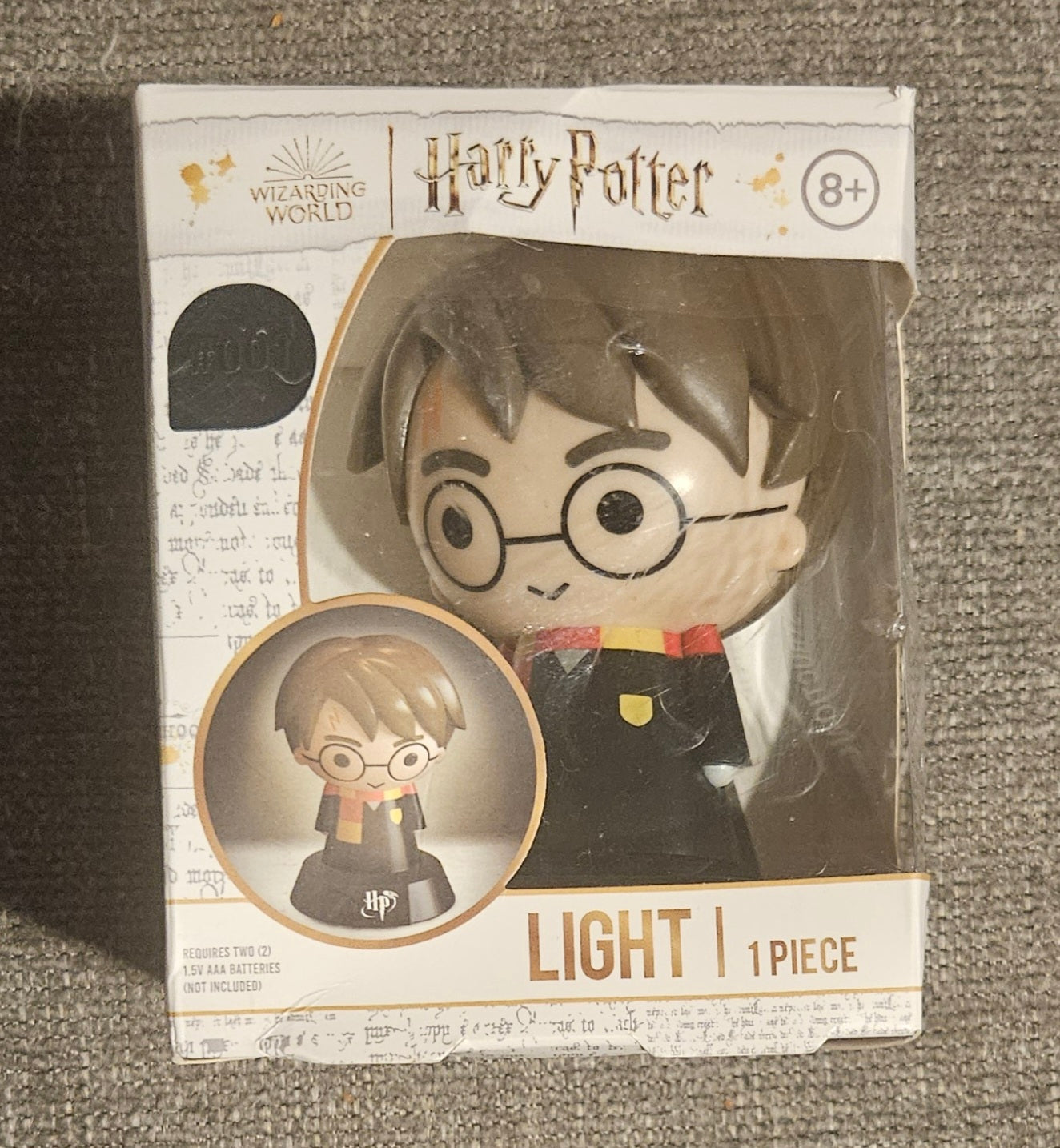 Harry Potter Light