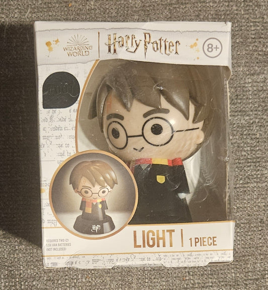 Harry Potter Light