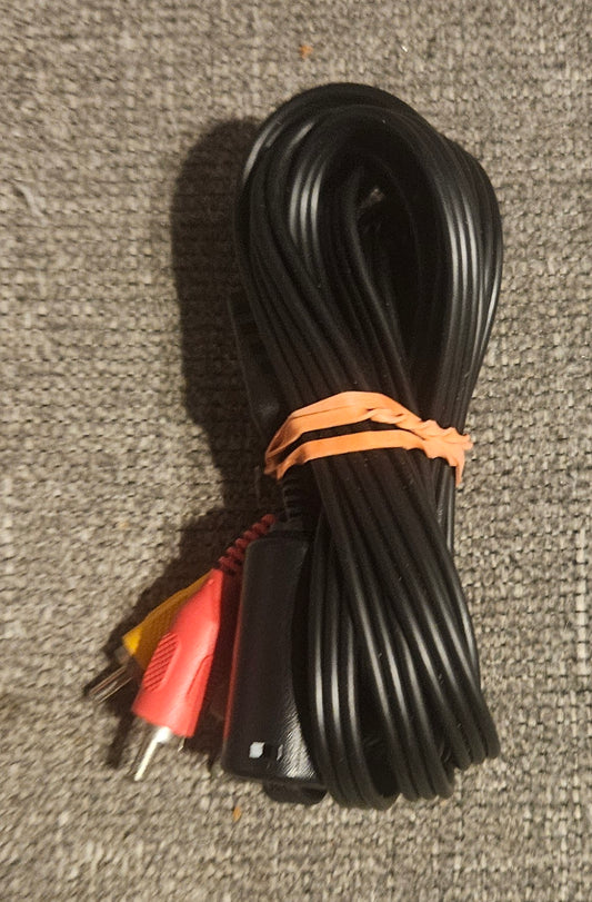 Universal AV Cable