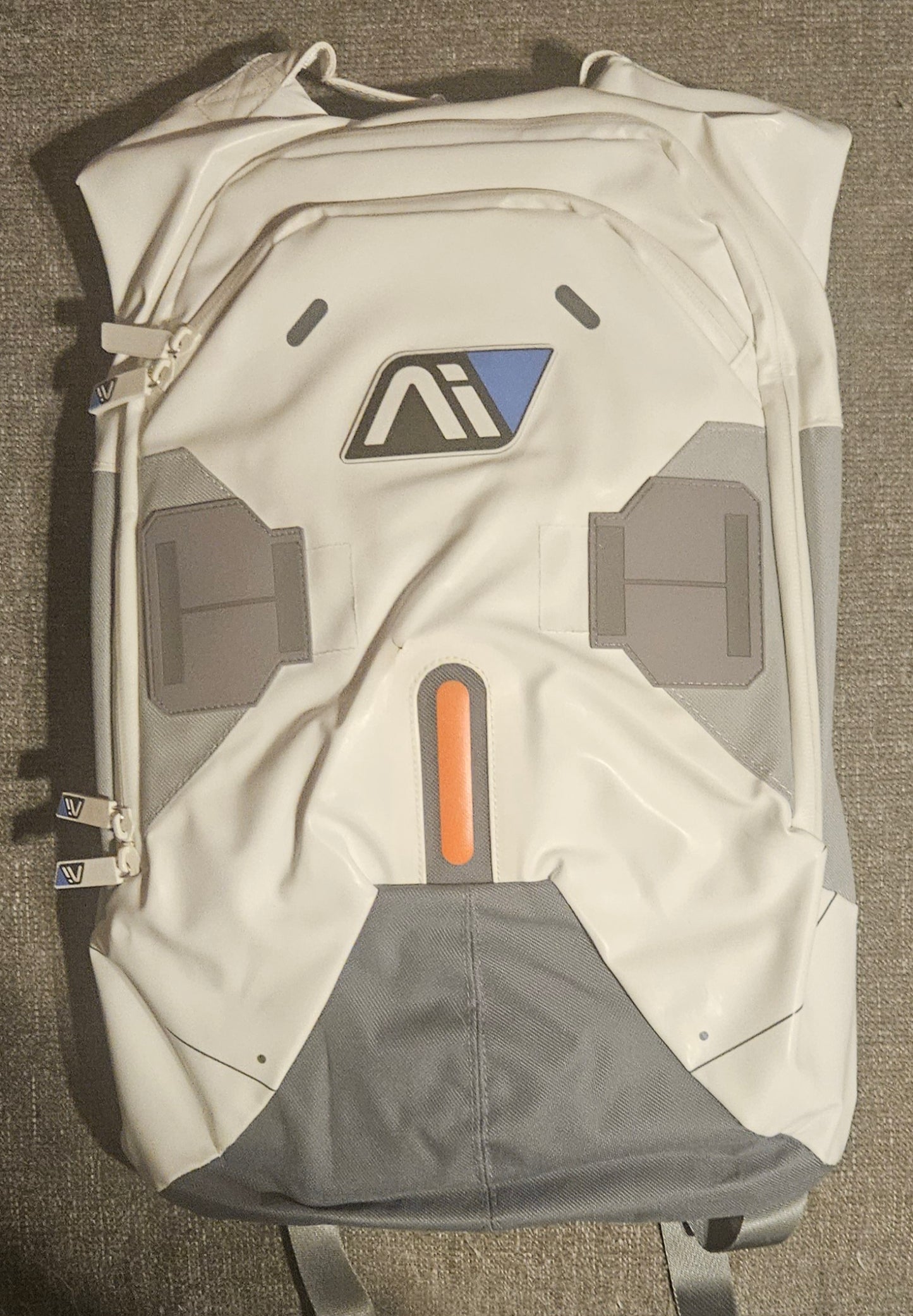 Mass Effect: Andromeda Backpack with Collectibles