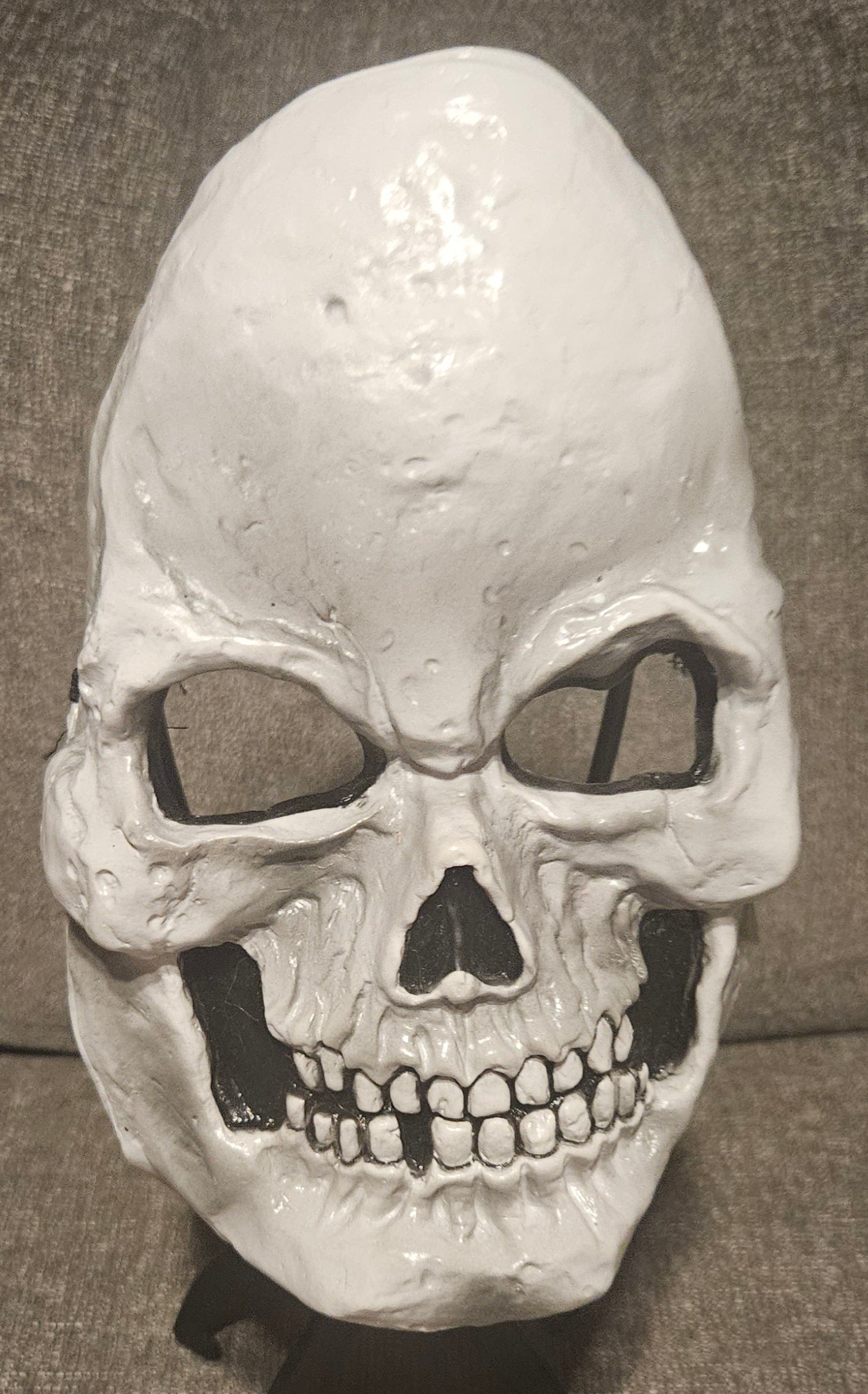 Skeleton Mask