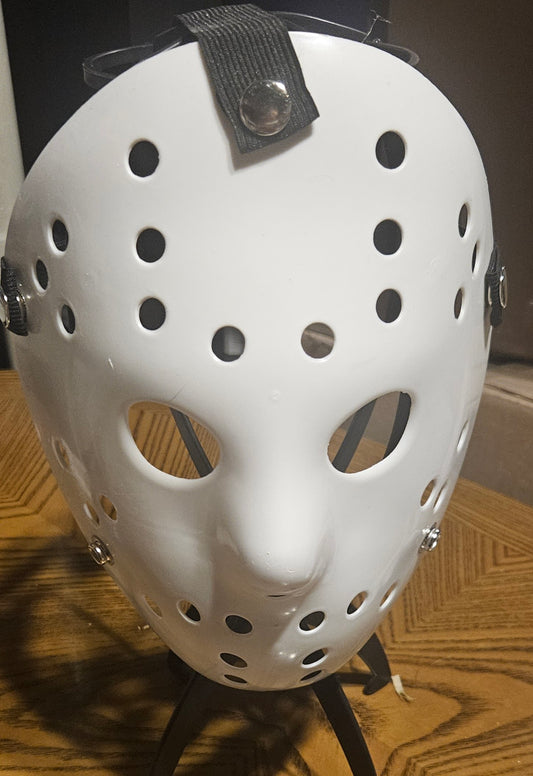 Jason Mask