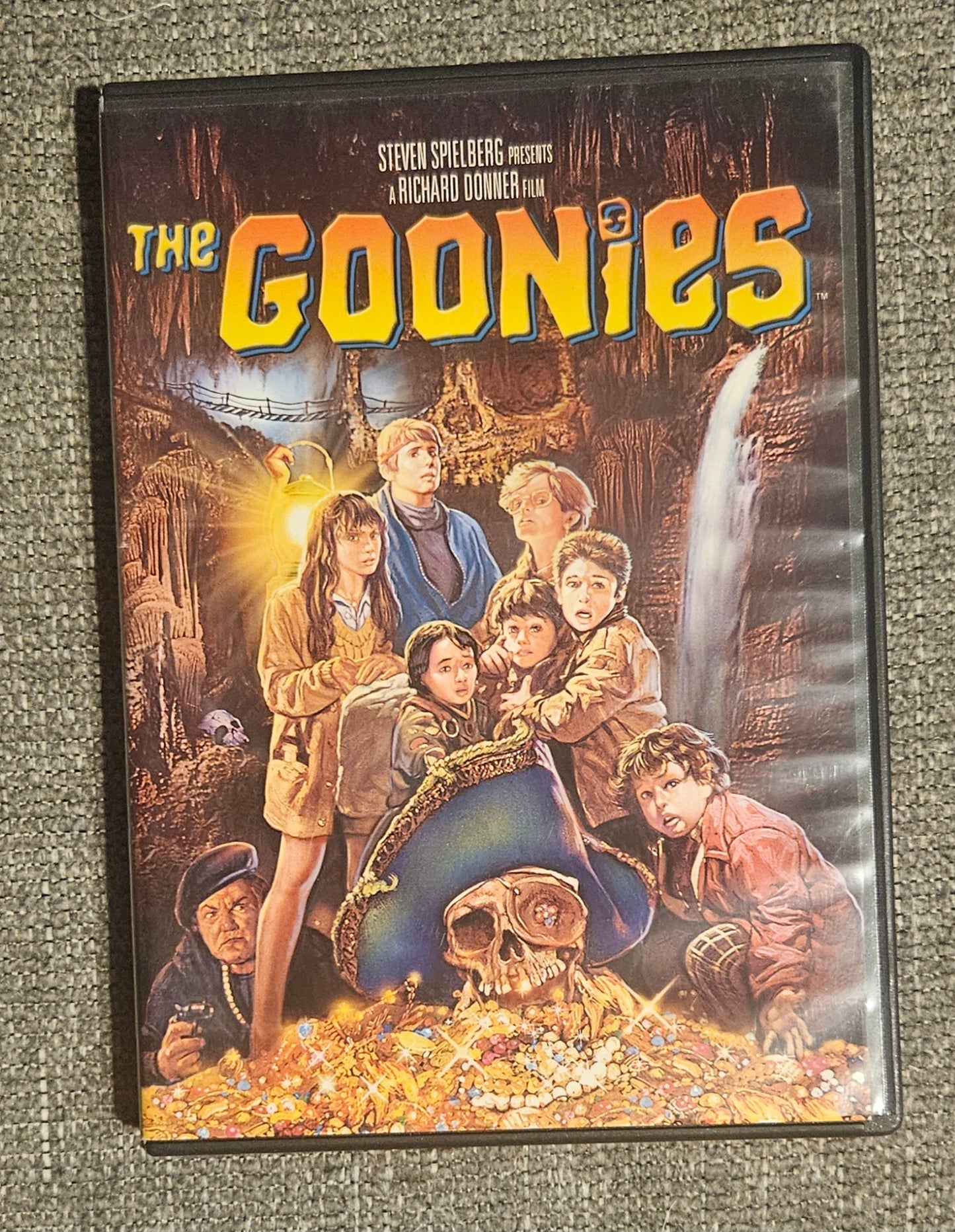 The Goonies (DVD)