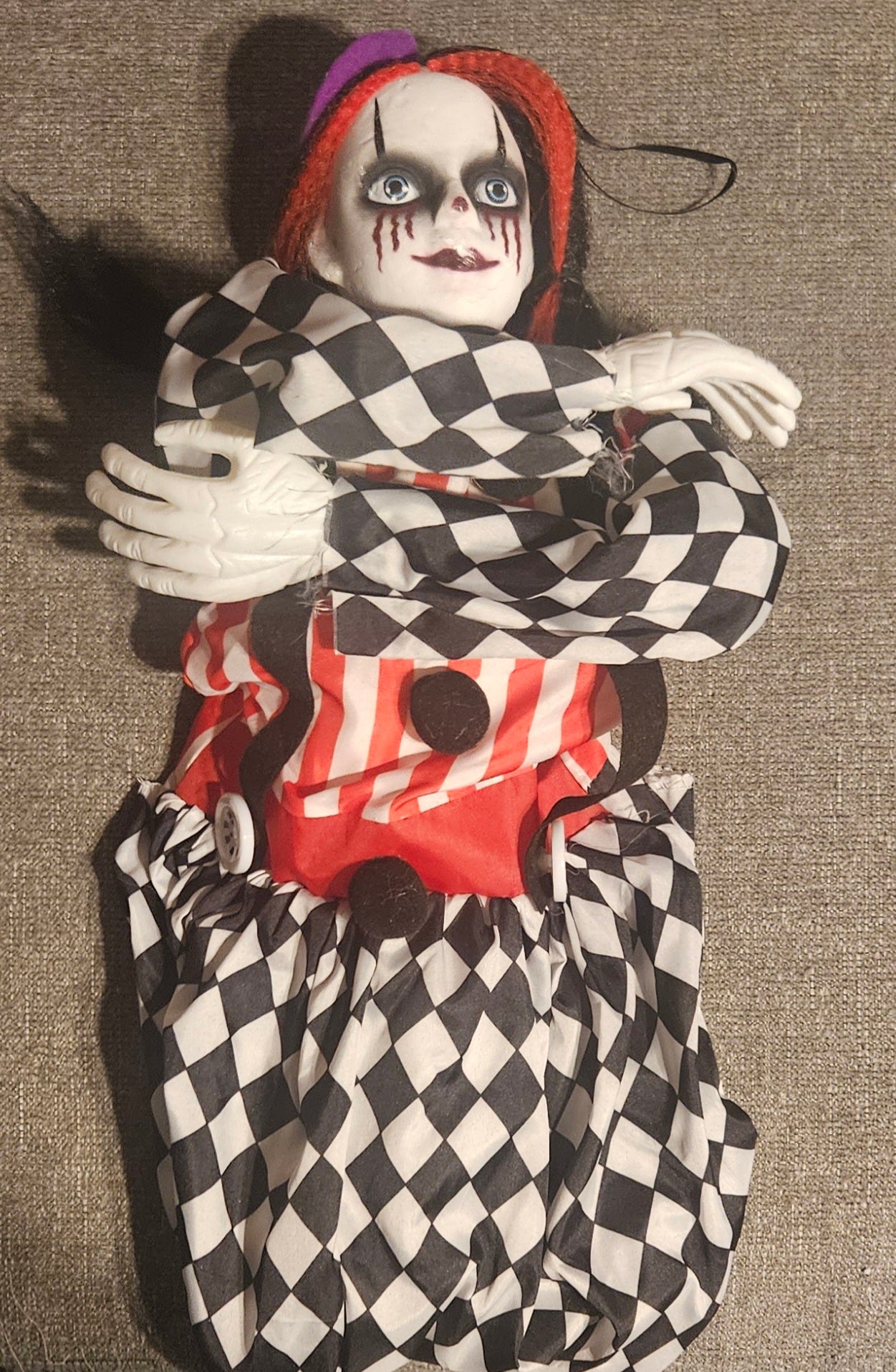 Day of the Dead Doll
