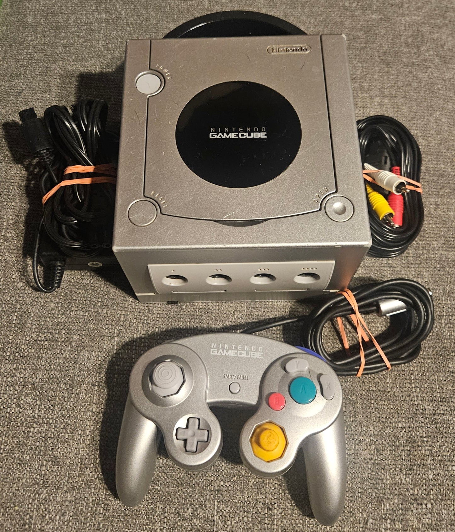 Nintendo GameCube