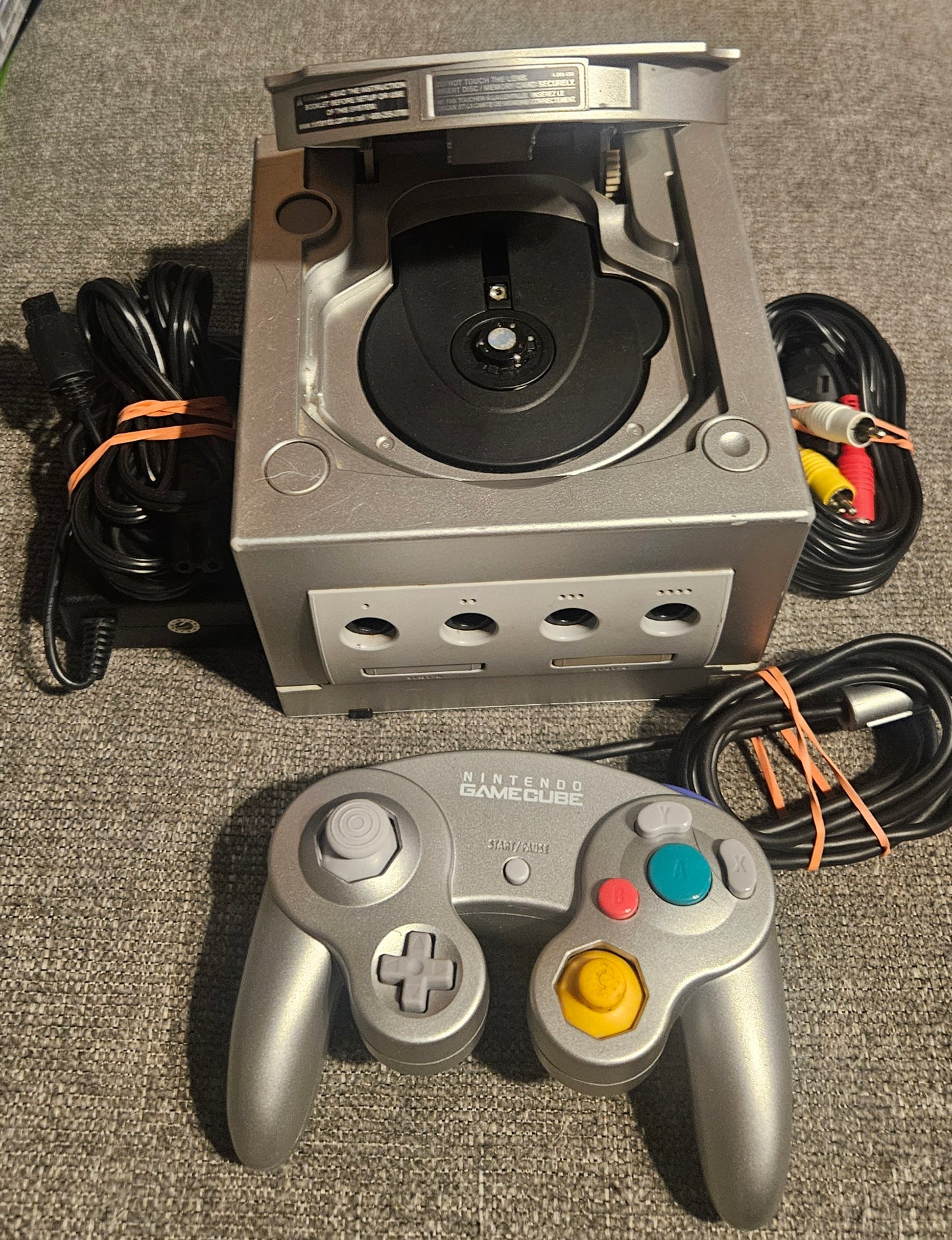 Nintendo GameCube