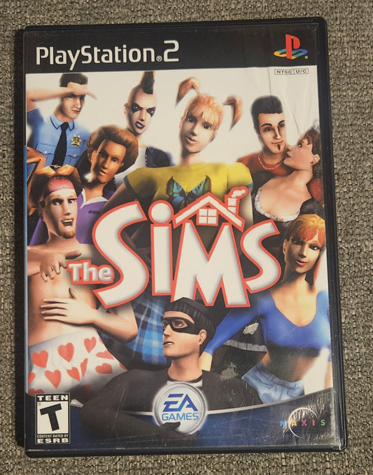 The Sims