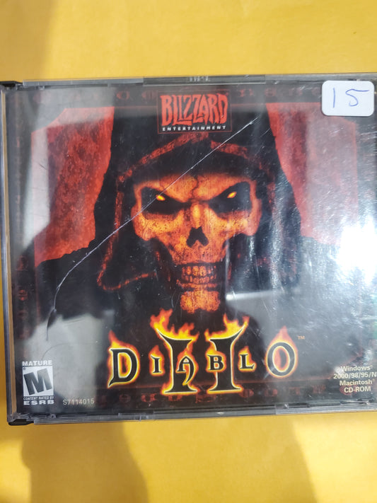 Diablo 2
