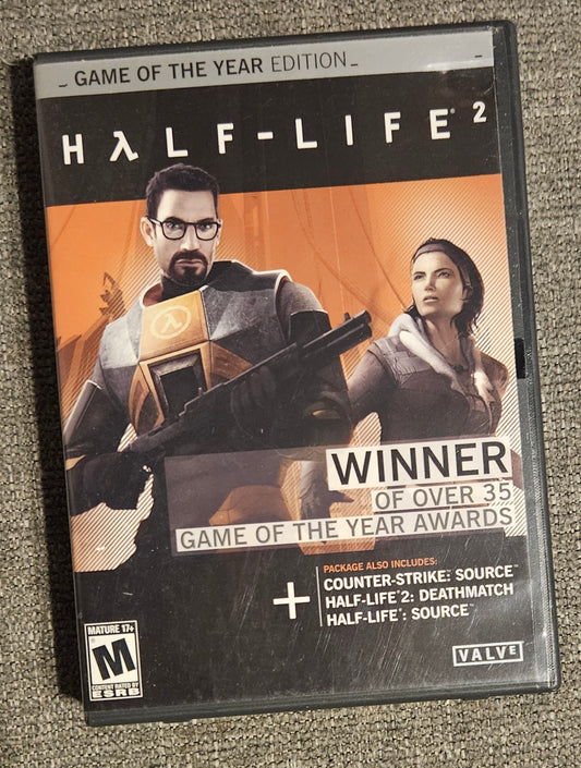 Half-Life 2