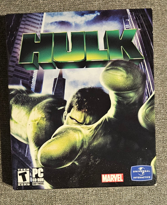 Hulk
