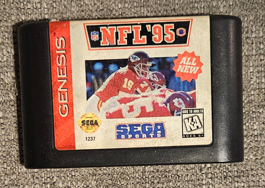 NFL 95