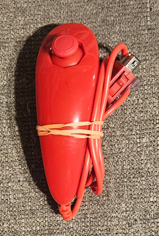 WII Nunchuk (Generic)